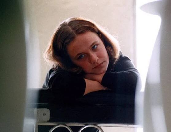 Foto k tématu Kristýna Badinková Nováková – stránka 13