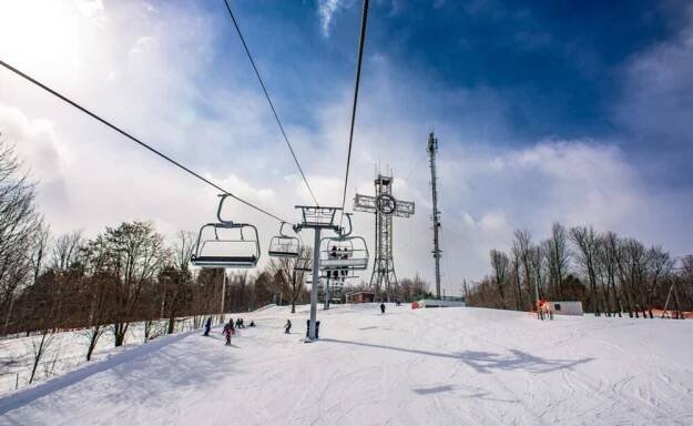 Blogue - Association des Stations de ski du Québec