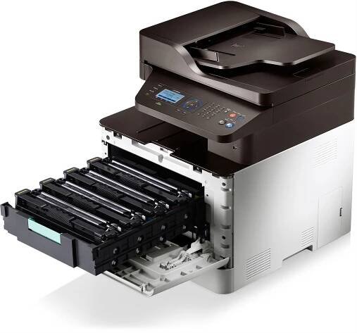 Samsung CLX-6260ND