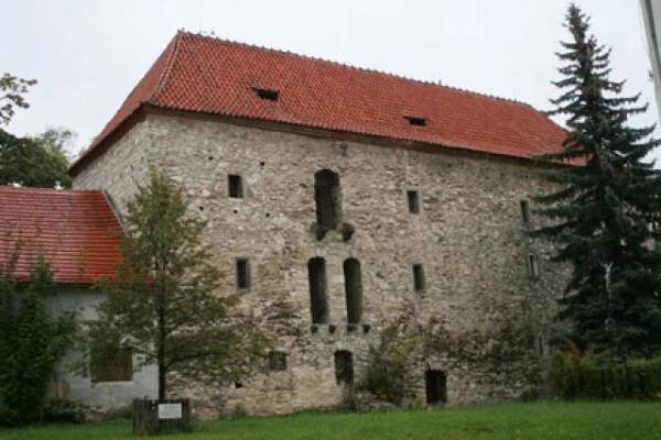 Městské muzeum ve Volyni - bbkult.net