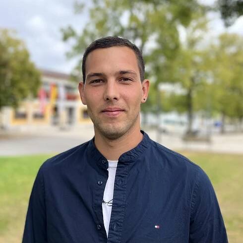 Gemeinderat | Marktgemeinde