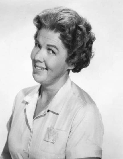 KATHLEEN FREEMAN:     ACTRESS     (1919 - 2001) | Kathleen freeman, Character actor, Bones funny