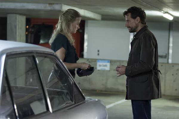Harrow - Série 1 (S01) (2018) | Galerie - Plakáty | ČSFD.cz