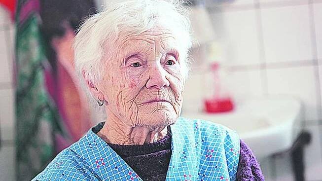 Strach o Trošku má i dcera Konopnice (†93): Dojemný vzkaz režisérovi