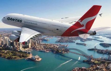Letenky do Austrálie: Cena – Kolik stojí nejlevnější letenka?
