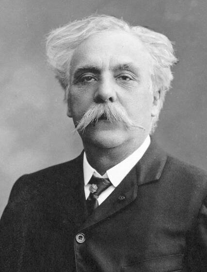 Gabriel Fauré
