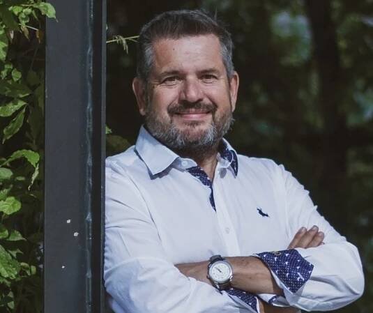 Rozhovor s Robertem Schmidtem, jednatelem realitní kanceláře Schmidt Reality