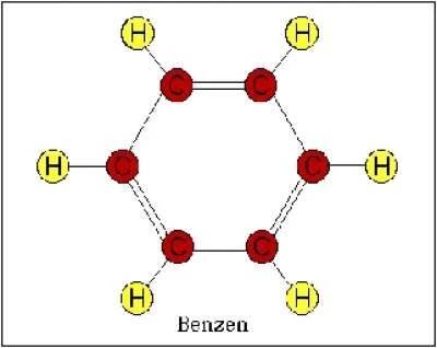 benzen