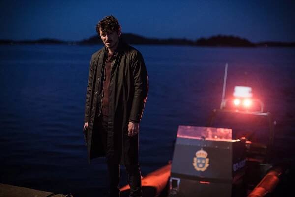 Sthlm Rekviem - Cinerama: Del 2 - Z filmu - Alexej Manvelov