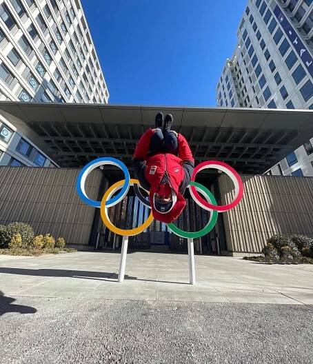 Olympiáda 2022: Kdo si vybojoval účast pod pěti kruhy