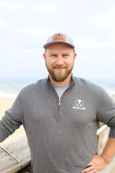 Our Team - Mueller Builders LLC