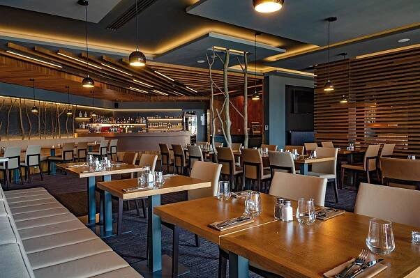 Info o restauraci | Restaurant & Pub | Hotel D1 