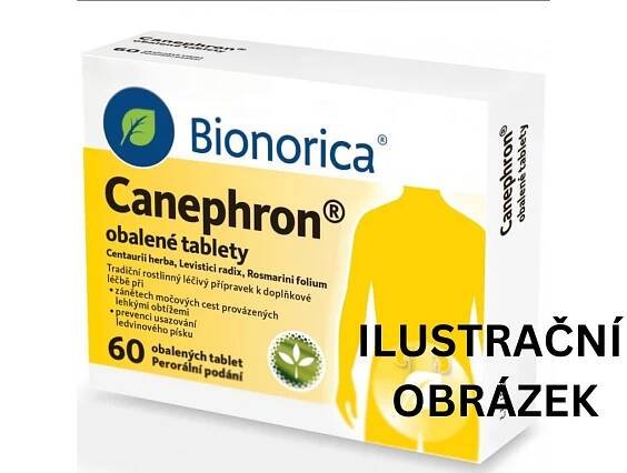 Canephron tbl.obd.60