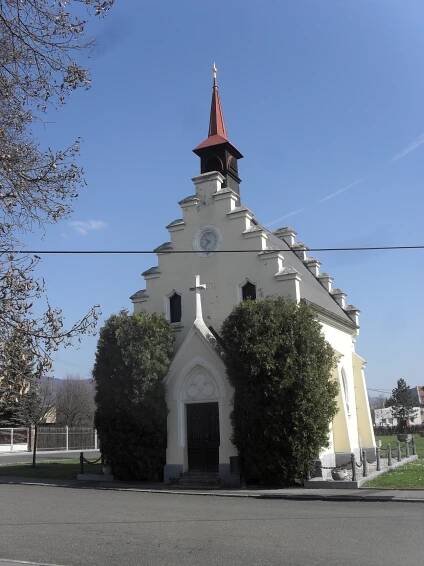 Srbice (okres Teplice)