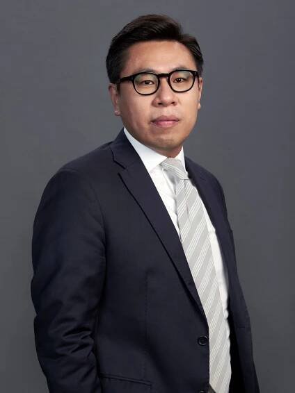 Alvin Lo - Gaw Capital Partners