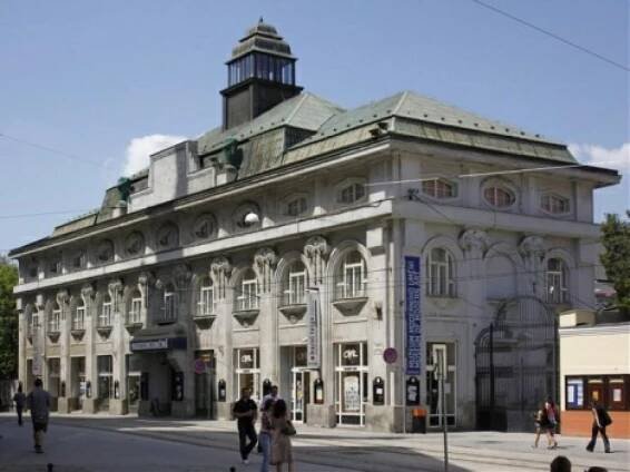 V Olomouci se bude slučovat