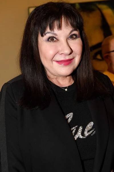FOTO: Dagmar Patrasová dva dny před proměnou.
