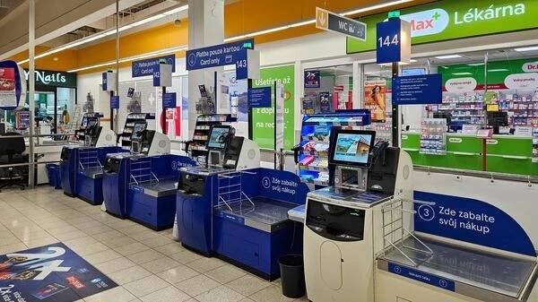 Tesco foto 4