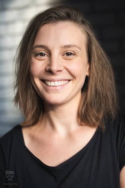 Veronika Lazorčáková - Castingofka.cz