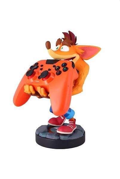Cable Guy - Crash Bandicoot 4 - Figurky - Obrázek CAM3G00101