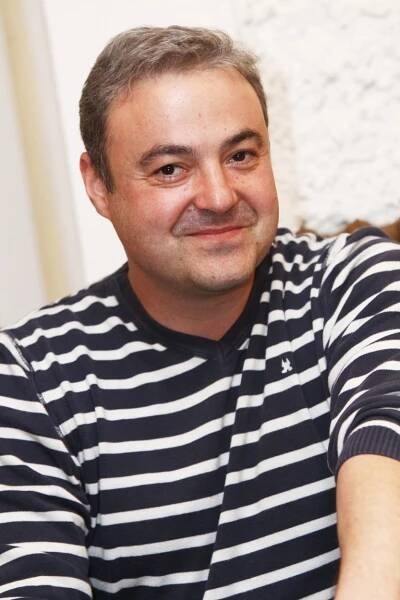 Martin Zounar