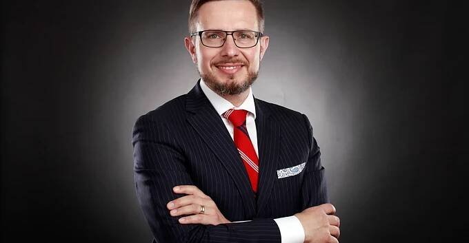 Robert Neruda mezi nejinovativnějšími českými právníky roku 2017