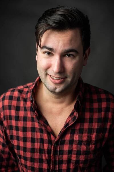 Miro Mráz - Castingofka.cz