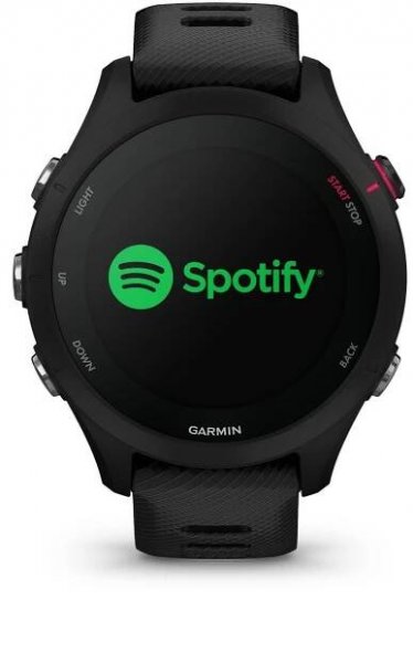 Garmin Forerunner 255S Music