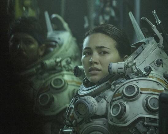 Jessica Henwick - Comic-Con Prague 2025