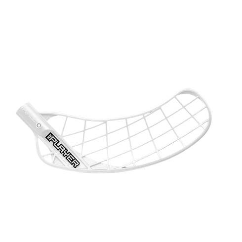 Florbalová čepel Unihoc Replayer Hard | Florbalexpert.cz