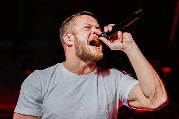 How To Buy Imagine Dragons Loom Tour Tickets Online: Promo Codes 2024