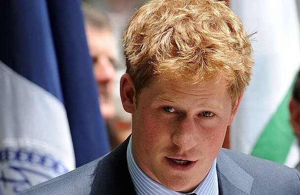 Princ Harry překvapil fanoušky: Kvůli ochraně planety chce nanejvýš dvě děti
