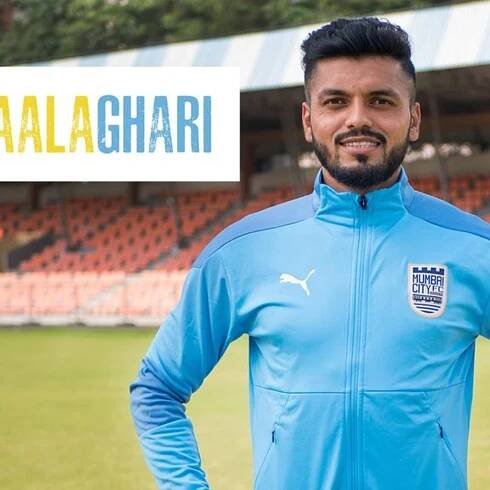 Mumbai City FC confirm arrival of defender Rahul Bheke