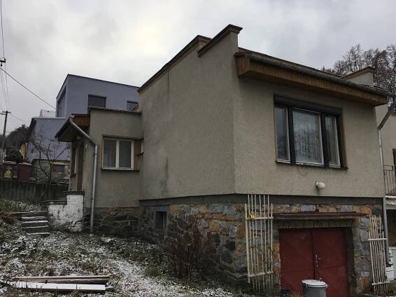 RD ŠTERNBERK NZÚ 2016 | Projekce Šternberk