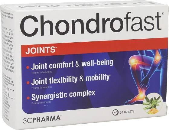 Chondrofast®