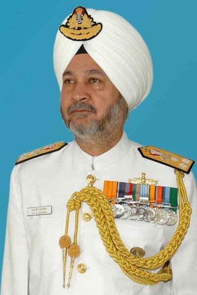 Surinder Pal Singh Cheema - Wikipedia
