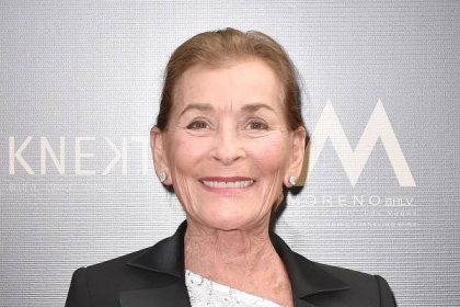 Judge Judy reveals who she’ll vote for in election as she praises ‘whip smart’ candidate with an ‘elusive q...