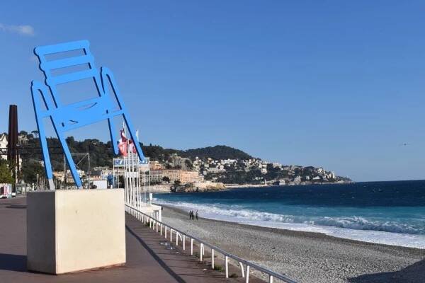 Francouzská riviéra – Marseille, Saint-Tropez, Cannes, Antibes, Nice, Monaco – fotky a tipy – ACE STUDIO