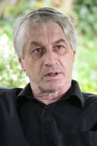 Vdovec Josef Rychtář.