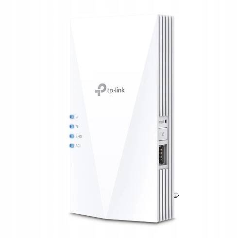 Zosilňovač signálu Wi-Fi TP-Link RE500X