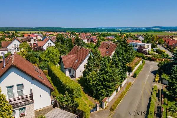 Prodej domů, Zruč-Senec | Mapio.cz