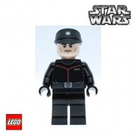 LEGO Figurka First Order Officer (75266)