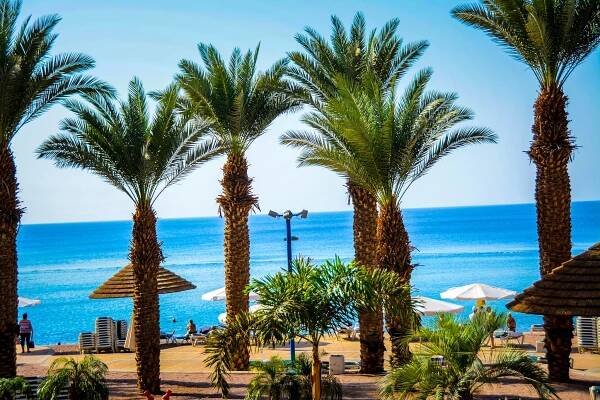 NEPTUNE EILAT - Izrael - Eilat | Superzajezdy.cz