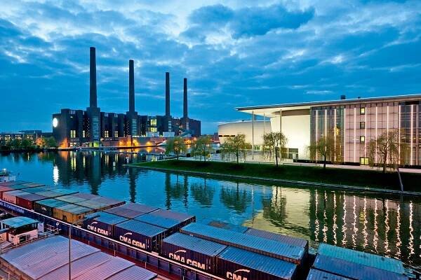 Industry - Teo Krijgsman Photoworks