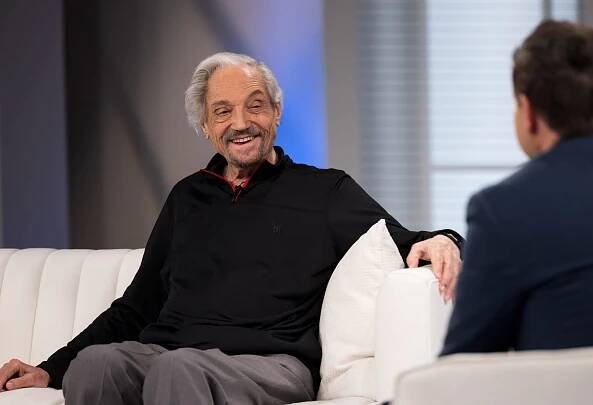 These Are the Good Old Days with Hal Linden - Lifestyle