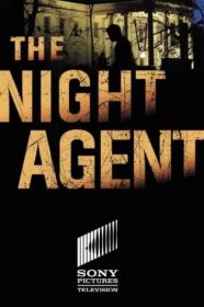 Noční agent