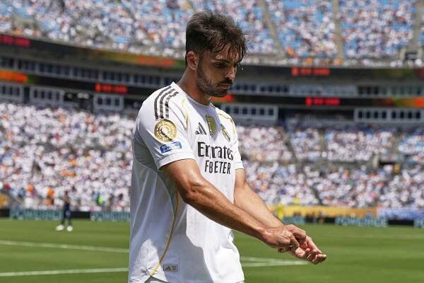 Obranca Realu Madrid už vie, čo mu hrozí. Za toto môže stráviť roky vo väzení