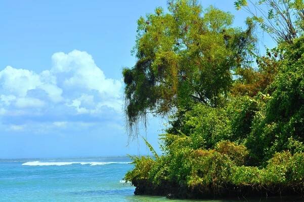 Indonésie - Bali - Nusa Dua