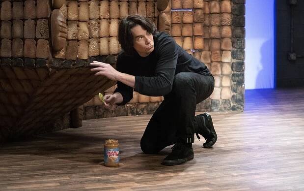 iCarly Revival - iLove Gwen (S01E08) (2021)