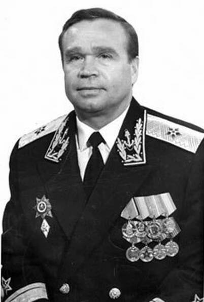 Gorbunov, Alexandr Vasiljevič : G